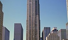 30 Rockefeller Plaza New York, NY 10112