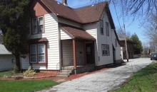 108 E NORTH ST Crown Point, IN 46307
