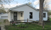5146 W Naomi St Indianapolis, IN 46241