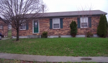 110 COLONIAL PARK DRIVE Winchester, KY 40391