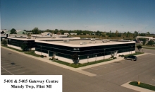 5401 Gateway Centre Flint, MI 48507