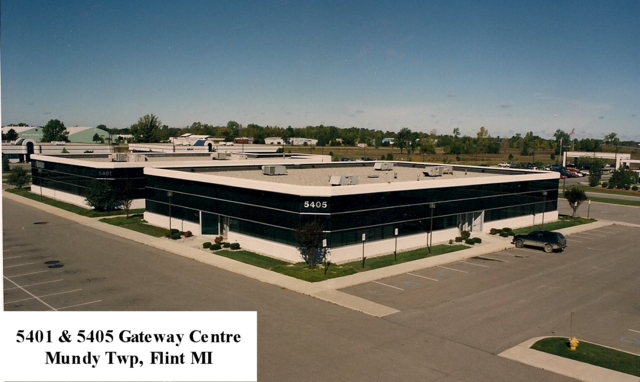 5401 Gateway Centre, Flint, MI 48507