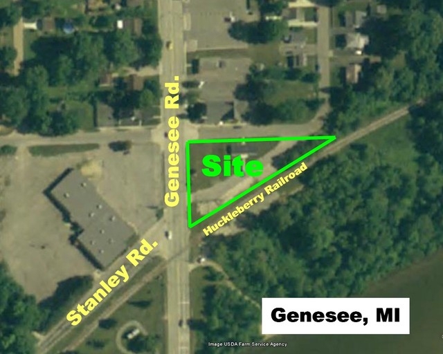 6341 N Genesee Road, Flint, MI 48506