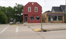 1301 S Webster Ave Green Bay, WI 54301