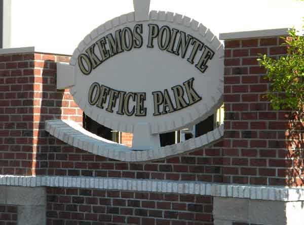 Okemos Pointe Office Park, Okemos, MI 48864
