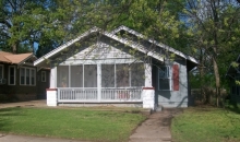1416 Bluff Ave Fort Smith, AR 72901