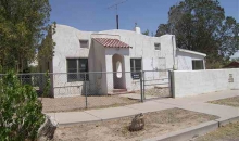 321 W Maple St Deming, NM 88030