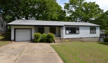 1817 S Independence St Fort Smith, AR 72901