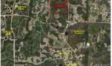 north of S.R. 52 Spring Hill, FL 34610