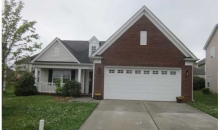 1429 Duckhorn St Nw Concord, NC 28027