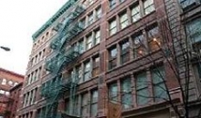 120 Wooster St. New York, NY 10012
