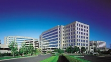 Somerset Corporate Center I-V Bridgewater, NJ 08807