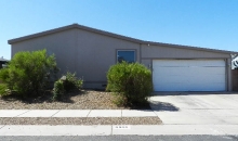 6096 East Window Ridge Lane Tucson, AZ 85706
