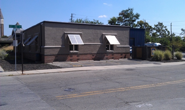 1101 Central Ave, Indianapolis, IN 46202