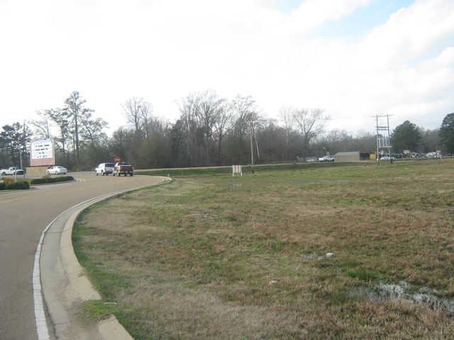 Hwy 49 and Crosspark Drive, Florence, MS 39073