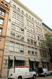 84 Wooster St., New York, NY 10012