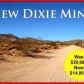 New Dixie Mine Road, Landers, CA 92285 ID:272837
