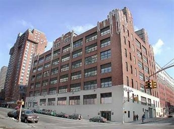 80 West End Ave., New York, NY 10023