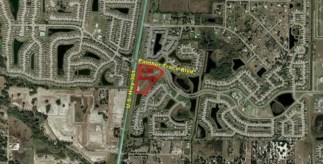 11500 Panther Trace Blvd, Riverview, FL 33569