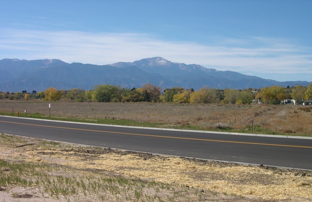 0 East Highway 24, Colorado Springs, CO 80915