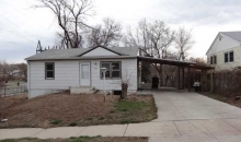 1128 Wood Ave Rapid City, SD 57701