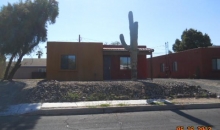 2991 N Palo Verde Ave # 12 Tucson, AZ 85716