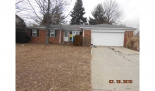 4222 W 79th St Indianapolis, IN 46268