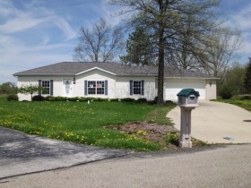 5120 Golfview Drive, Fort Wayne, IN 46818