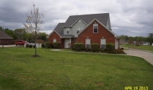 331 Country Chase Dr. Jackson, TN 38305