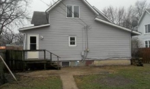 236 5th Ave N Fort Dodge, IA 50501
