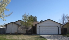 1916 North Tammy Place Meridian, ID 83646