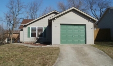 544 Barlow Dr Winchester, KY 40391
