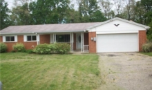 437 W Lomar Ave Franklin, OH 45005