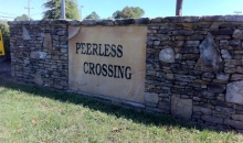 Peerless Crossing Drive NW Cleveland, TN 37312