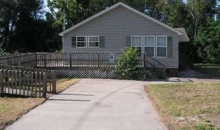 605 Howell St Greenville, NC 27834