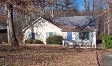 4192 Forest Point Dr Hickory, NC 28602