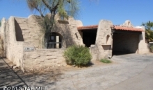 55 E Villas Cir Tucson, AZ 85705