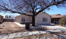 239 W Placita Casas Bonitas Tucson, AZ 85706