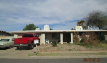 7801 N Casimir Pulaski Ave Tucson, AZ 85741