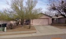 8881 E Rose Tree St Tucson, AZ 85730