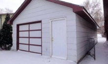 38 W 9th St Lovell, WY 82431