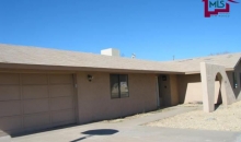648 Shadow Valley Dr Las Cruces, NM 88007