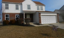4184 Demorest Cove Ct Grove City, OH 43123