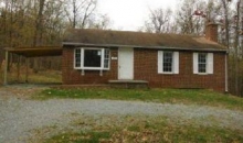 150 Mountain Dew Ct Harpers Ferry, WV 25425