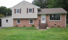 716 Lakeview Ave Colonial Heights, VA 23834