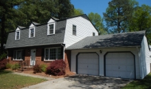 114 Stratford Dr Colonial Heights, VA 23834