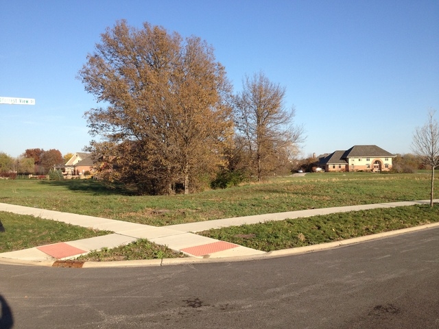 Lot 122 Forest View Dr., Shorewood, IL 60404