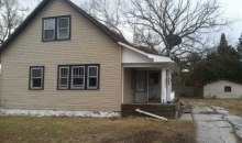 303 Cleveland Ave Defiance, OH 43512