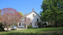 1841 Route 6A East Dennis, MA 02641