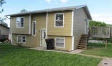 812 S 32nd St Spearfish, SD 57783